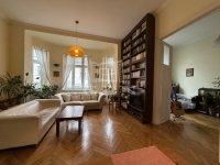 Verkauf wohnung (ziegel) Budapest XIII. bezirk, 109m2