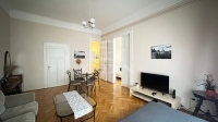 For sale flat Budapest, VII. district, 99m2