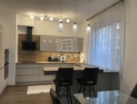 For sale flat Budapest, XI. district, 84m2