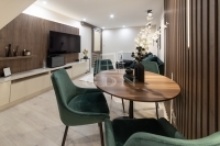 Budapest VI. kerület Flat (brick) 2