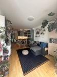 Budapest XIII. kerület Wohnung (Ziegel) 0