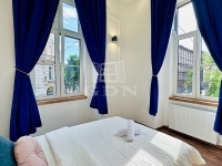 Budapest VIII. kerület Flat (brick) 0