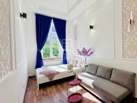 Budapest VIII. kerület Flat (brick) 2