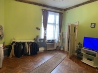 Budapest VIII. kerület Wohnung (Ziegel) 1