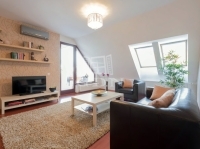 Budapest VI. kerület Wohnung (Ziegel) 11