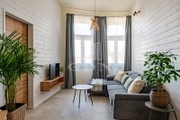 Продается квартира (кирпичная) Budapest XIII. mикрорайон, 45m2