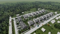 Vânzare primărie Mogyoród, 110m2