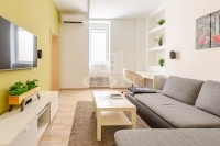 For sale flat (brick) Budapest VII. district, 44m2