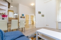 For sale flat (brick) Budapest VI. district, 65m2