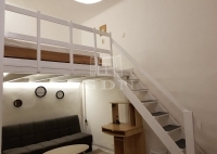 For sale flat Budapest, VI. district, 25m2