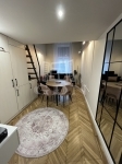 出卖 公寓房（砖头） Budapest VI. 市区, 30m2