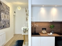 Eladó lakás (téglaépítésű) Budapest XIII. kerület, 36m2
