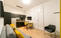 Budapest VII. kerület Wohnung (Ziegel) 0