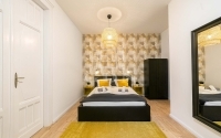 Budapest VII. kerület Wohnung (Ziegel) 10