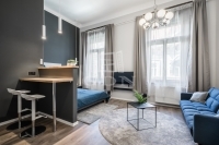 Budapest VII. kerület Lakás (téglaépítésű) 16