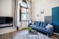 Budapest VII. kerület Lakás (téglaépítésű) 19