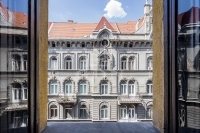 Budapest VII. kerület Lakás (téglaépítésű) 10