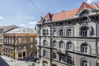 Budapest VII. kerület Lakás (téglaépítésű) 21