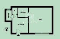 Budapest I. kerület Locuinta (caramida) 14