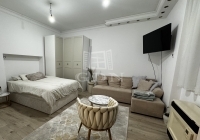 Vânzare locuinta (caramida) Budapest I. Cartier, 31m2