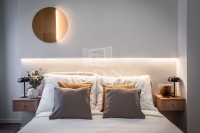 Budapest VI. kerület Wohnung (Ziegel) 7