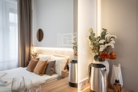 Budapest VI. kerület Wohnung (Ziegel) 6