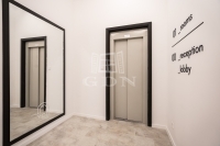 Budapest VI. kerület Wohnung (Ziegel) 10