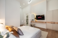 Budapest VI. kerület Wohnung (Ziegel) 2