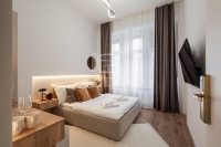 Budapest VI. kerület Wohnung (Ziegel) 9