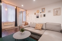 Budapest, VI. kerület Wohnung - 111.660.000 HUF