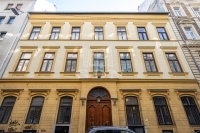 Budapest VI. kerület 公寓房（砖头） 9
