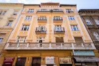 Budapest VII. kerület Lakás (téglaépítésű) 17