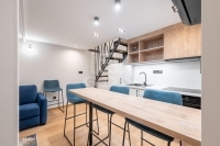 Budapest VIII. kerület Wohnung (Ziegel) 1
