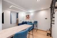 Budapest VIII. kerület Wohnung (Ziegel) 2