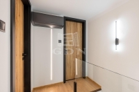 Budapest VIII. kerület Wohnung (Ziegel) 13