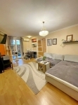 Budapest VIII. kerület Wohnung (Ziegel) 4
