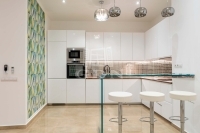 Budapest VI. kerület Lakás (téglaépítésű) 6