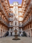 Budapest XIII. kerület Lakás (téglaépítésű) 13