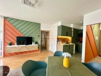 Budapest VII. kerület Wohnung (Ziegel) 3