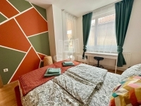 Budapest VII. kerület Wohnung (Ziegel) 9