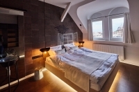 Budapest I. kerület Wohnung (Ziegel) 2