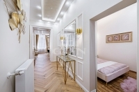 Budapest VI. kerület Квартира (кирпичная) 4