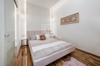 Budapest VI. kerület Квартира (кирпичная) 9