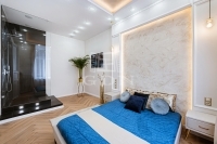 Budapest VI. kerület Квартира (кирпичная) 11