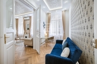 Budapest VI. kerület Квартира (кирпичная) 8