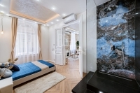 Budapest VI. kerület Квартира (кирпичная) 12