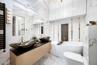 Budapest VI. kerület Квартира (кирпичная) 13