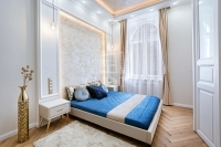 Budapest VI. kerület Квартира (кирпичная) 10