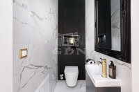 Budapest VI. kerület Квартира (кирпичная) 14