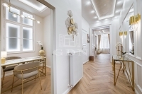 Budapest VI. kerület Квартира (кирпичная) 5